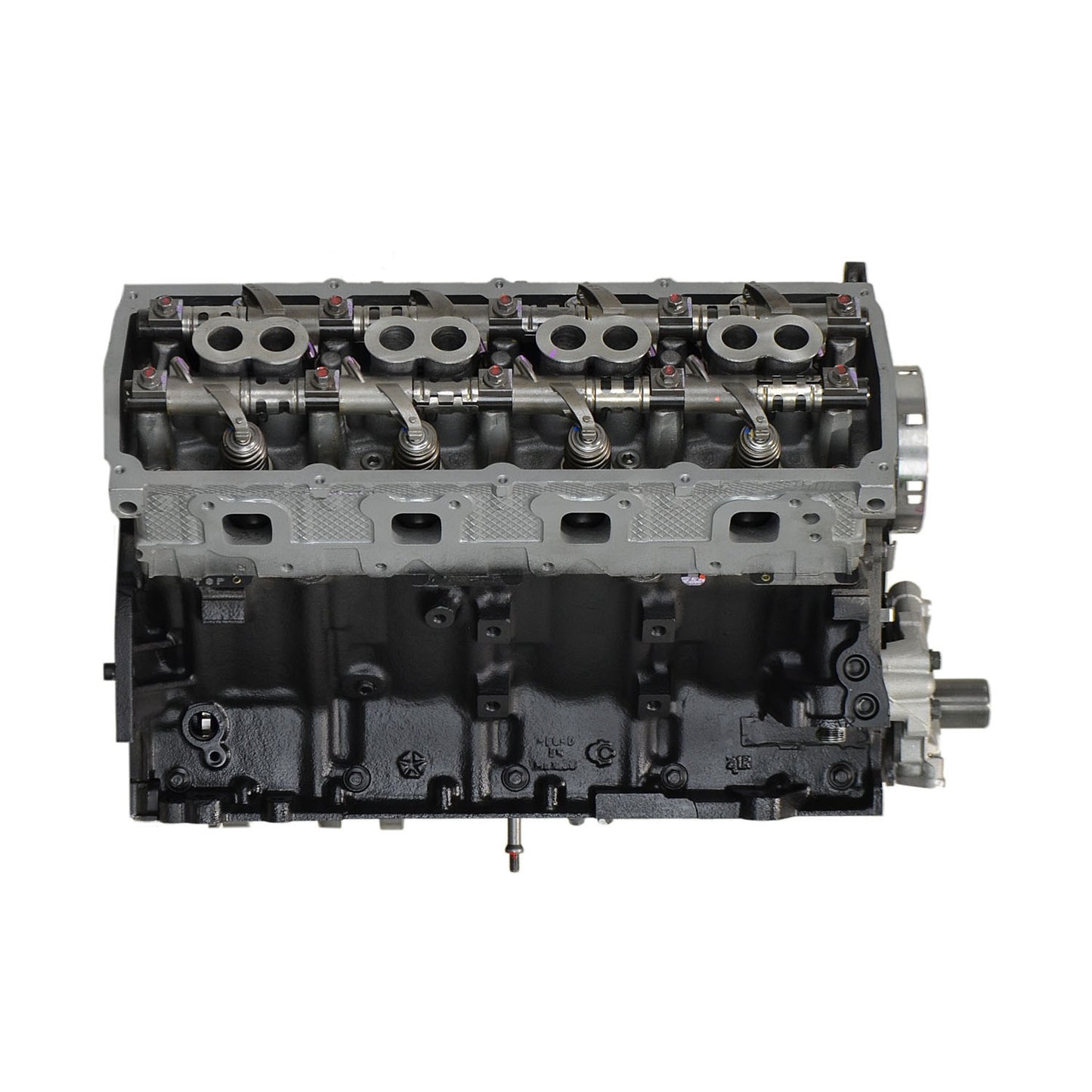 2003-2004 Dodge RAM HEMI 5.7L V8 Remanufactured Engine