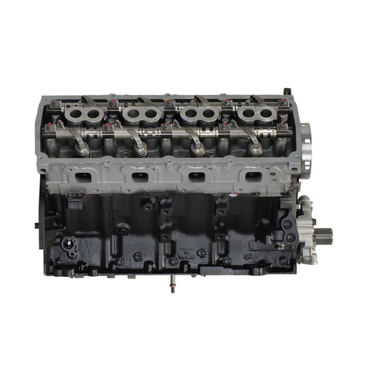 2005 Dodge 1500 Pickup 4.7L V8 (VIN N 8th Digit) w/o EGR Remanufactured Engine