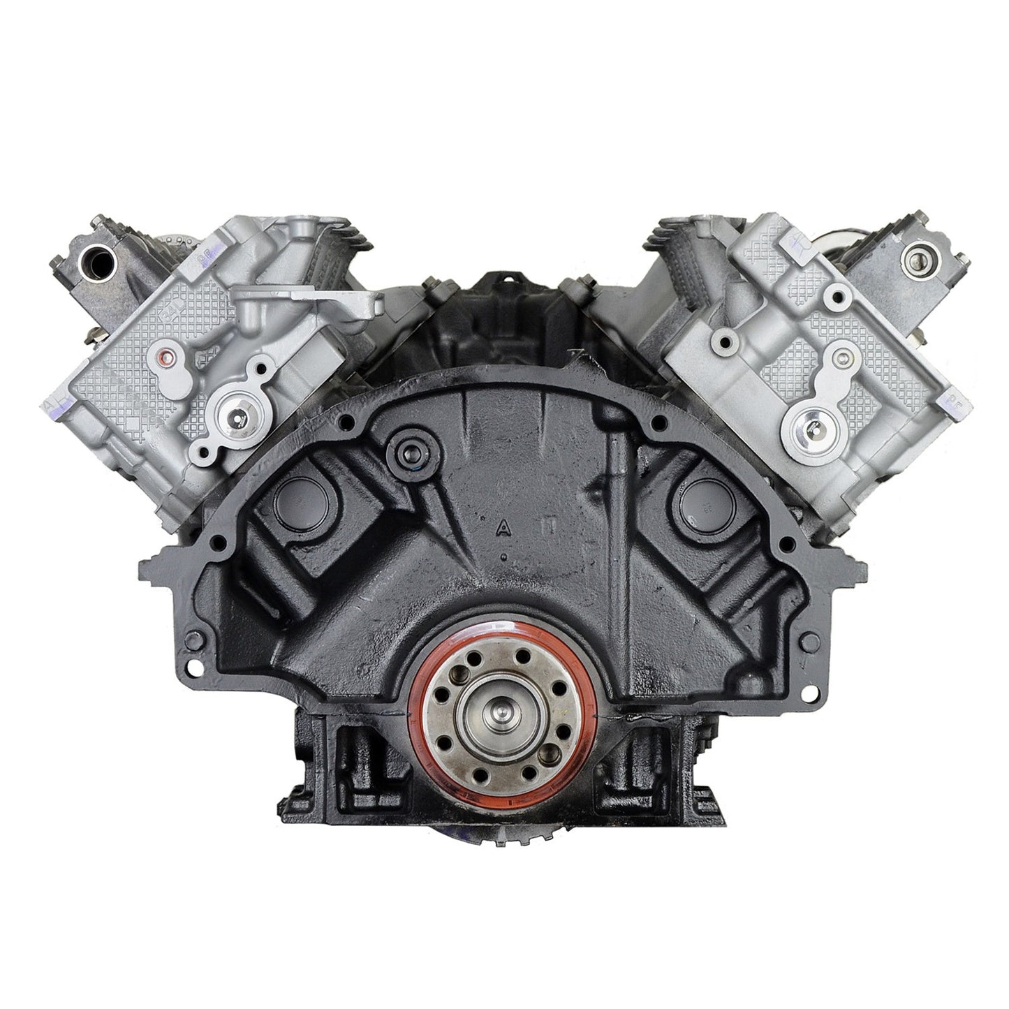 Chrysler 4.7L V8 Remanufactured Engine – 2003- 32 Tooth With EGR 4×4 Applications