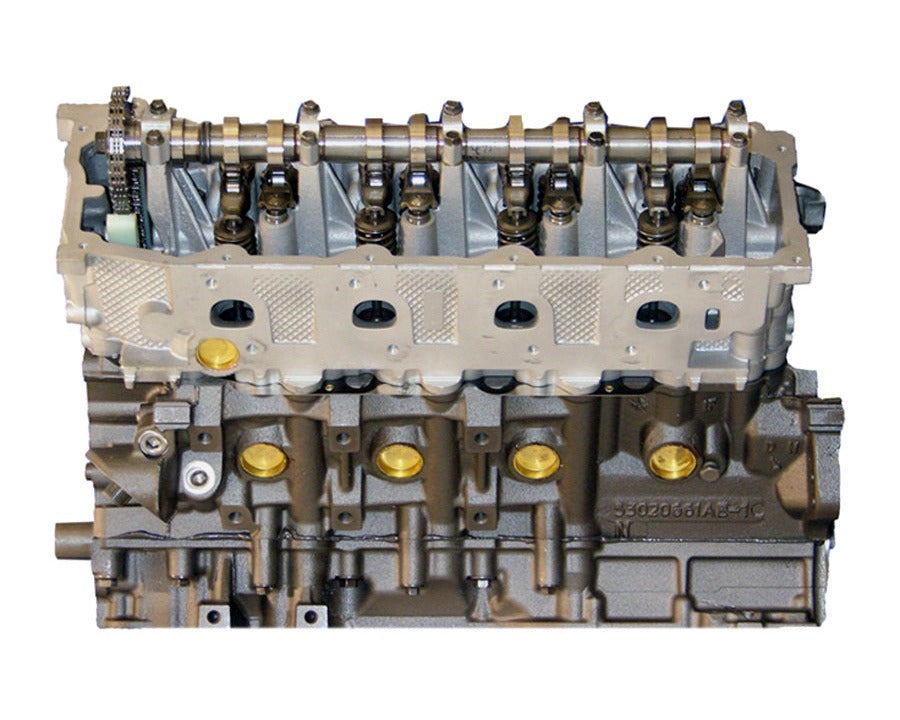 Dodge 4.7L V8 Remanufactured Engine – 2004-2007 32 Tooth With EGR 2wd Applications