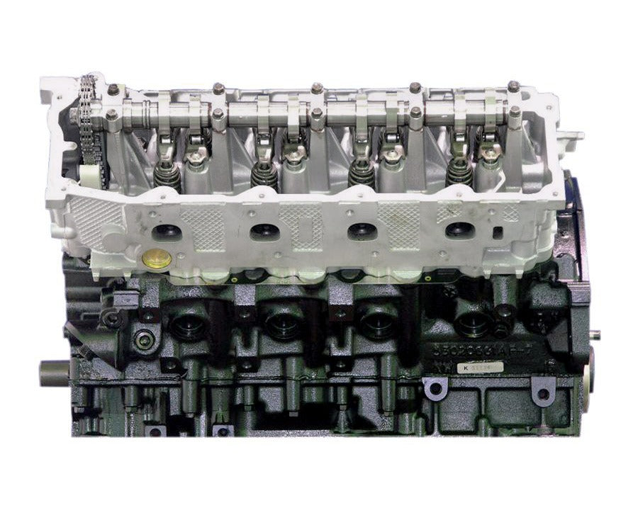Dodge 4.7L V8 Remanufactured Engine – 2004 32 Tooth Non EGR