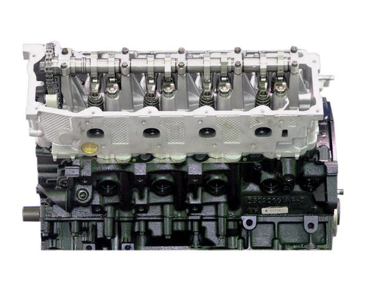 Dodge 4.7L V8 Remanufactured Engine – 2004 32 Tooth Non EGR