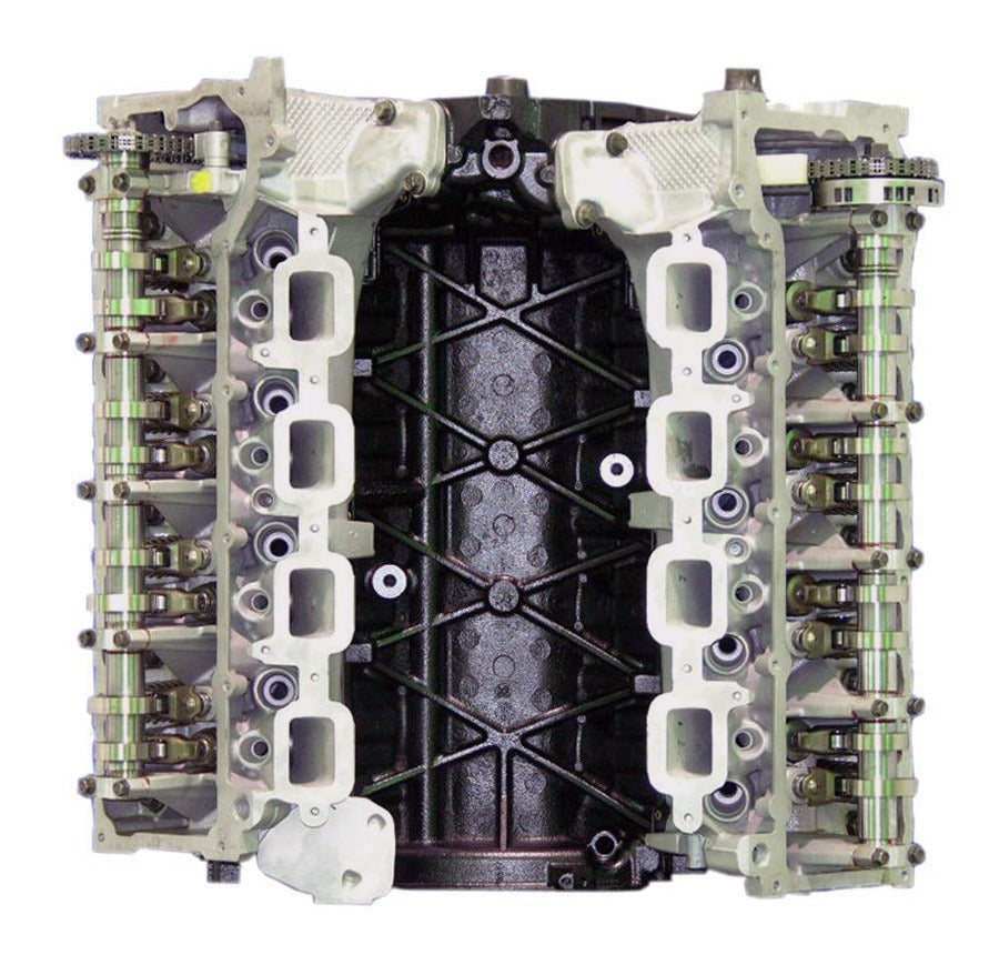 Dodge 4.7L V8 Remanufactured Engine – 2004 32 Tooth Non EGR