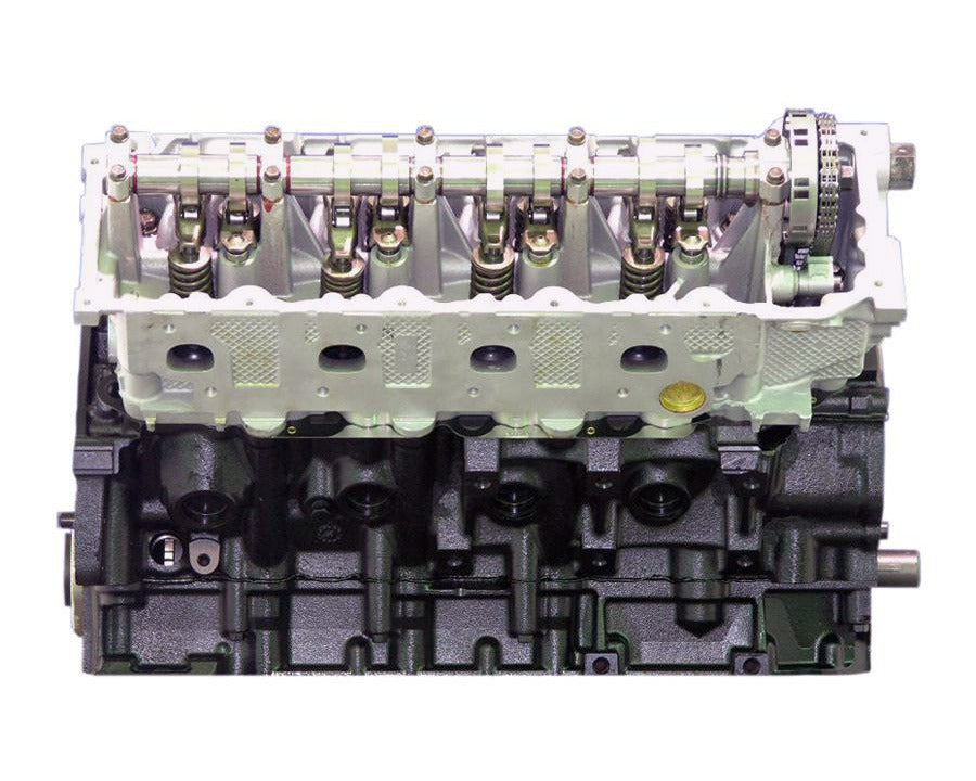 Dodge 4.7L V8 Remanufactured Engine – 2004 32 Tooth Non EGR