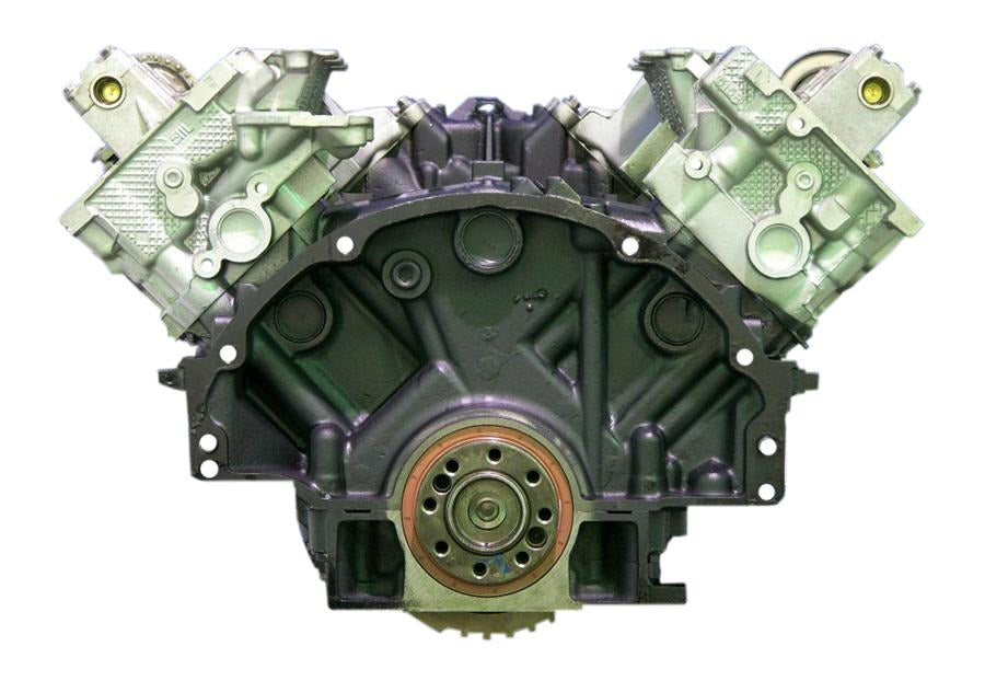 Dodge Jeep 3.7L V6 Remanufactured Engine – 2007-2012