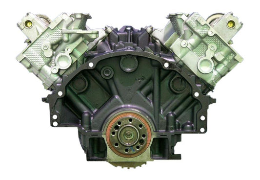Dodge Jeep 3.7L V6 Remanufactured Engine – 2007-2012