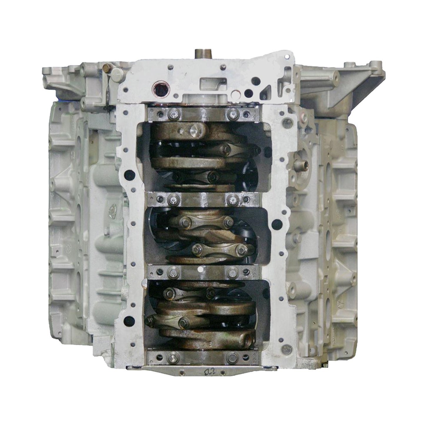 Chrysler Dodge 3.5L V6 Remanufactured Engine – 2005-2006