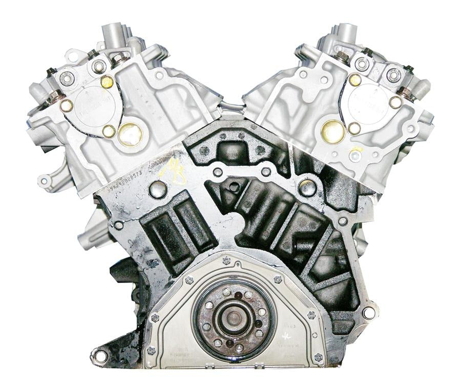 Chrysler Dodge 3.5L V6 Remanufactured Engine – 2007-2010