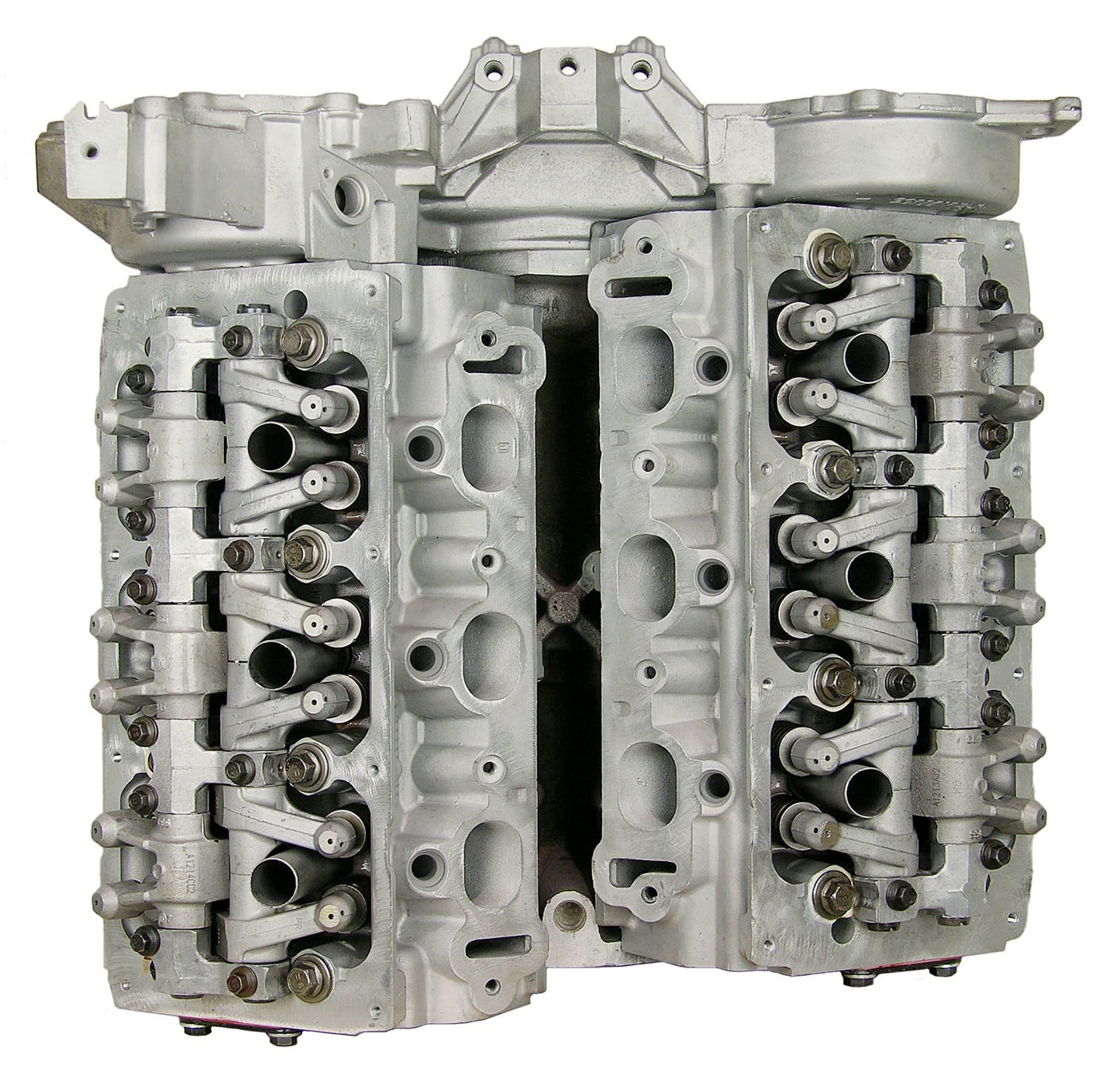 Chrysler Dodge EGF 3.5L V6 Remanufactured Engine – 2007-2010