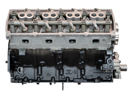 2004-2008 Dodge RAM 1500,2500,3500,Durango No M.D.S. HEMI 5.7L V8 W/ EGR Remanufactured Engine