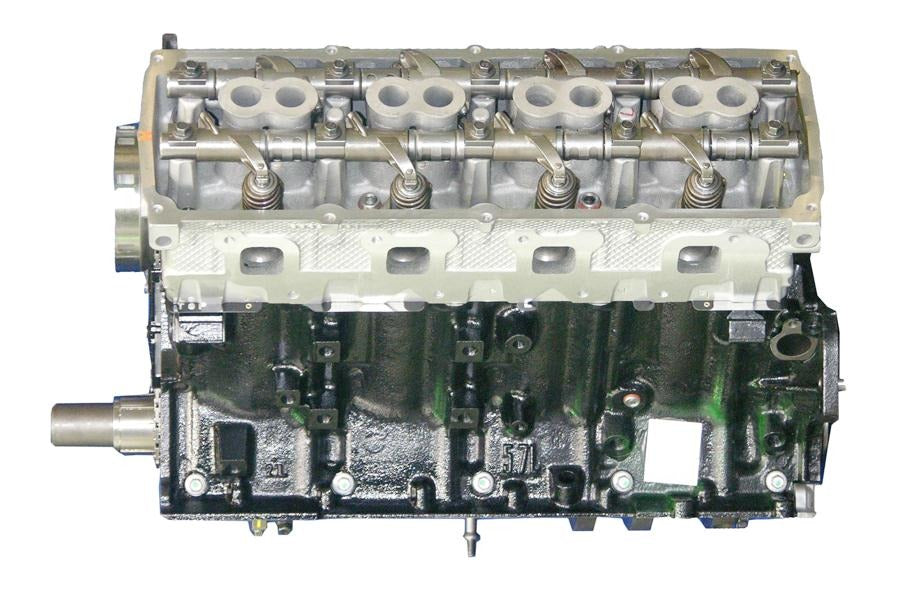 2005-2008 Dodge Chrysler M.D.S. HEMI 5.7L V8 Remanufactured Engine
