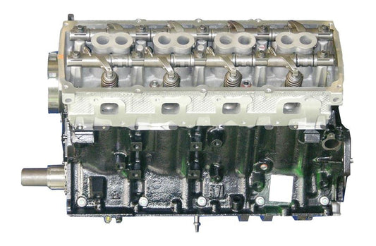 2005-2008 Dodge Chrysler M.D.S. HEMI 5.7L V8 Remanufactured Engine