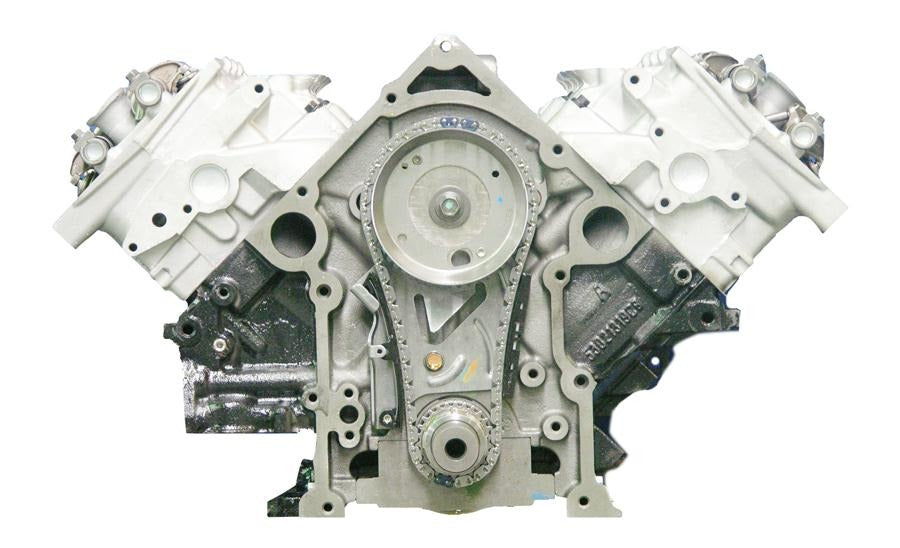 2005-2008 Dodge Chrysler M.D.S. HEMI 5.7L V8 Remanufactured Engine