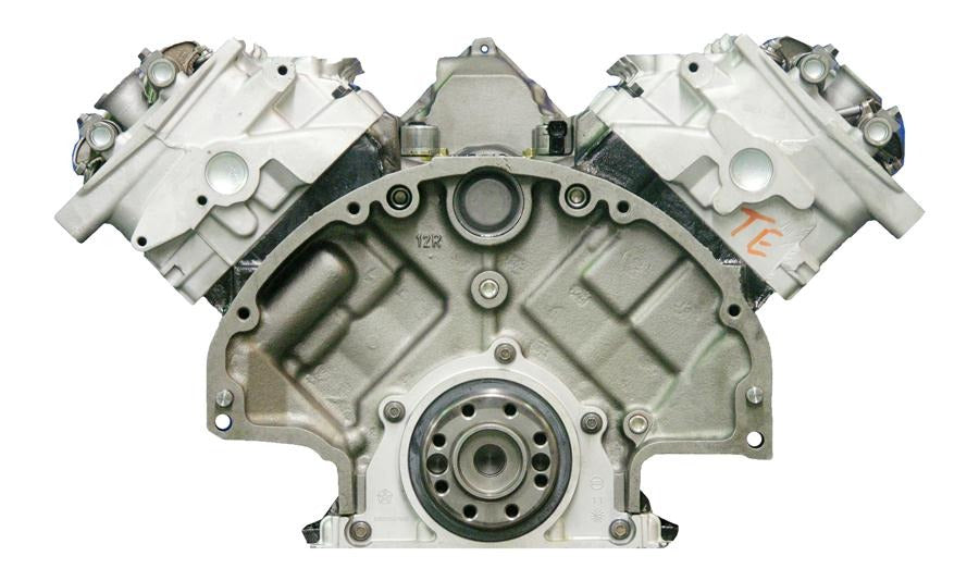 2005-2008 Dodge Chrysler M.D.S. HEMI 5.7L V8 Remanufactured Engine