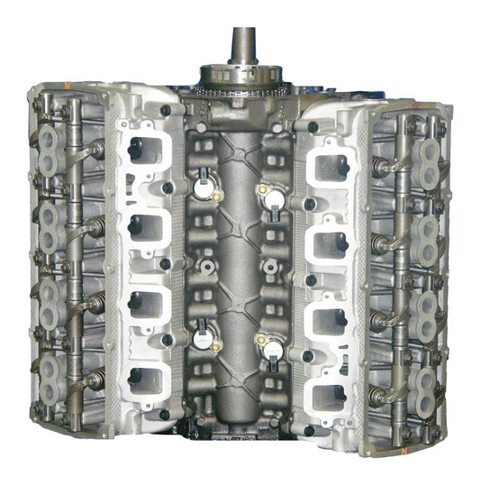 2006-2008 Dodge Ram 1500 Durango HEMI 5.7L V8 Remanufactured Engine