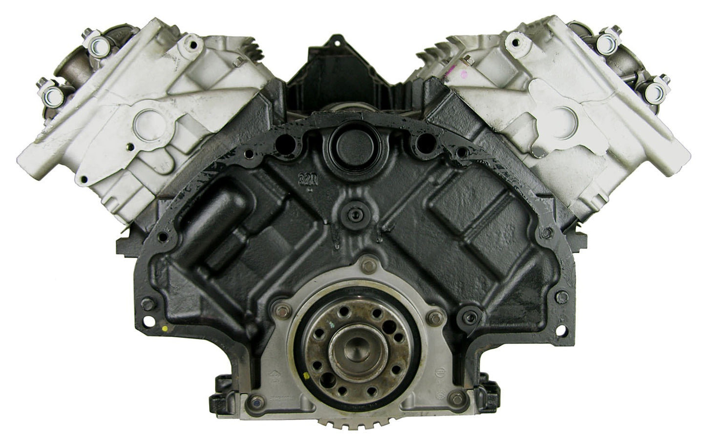 2006-2008 Dodge Ram 1500 Durango HEMI 5.7L V8 Remanufactured Engine