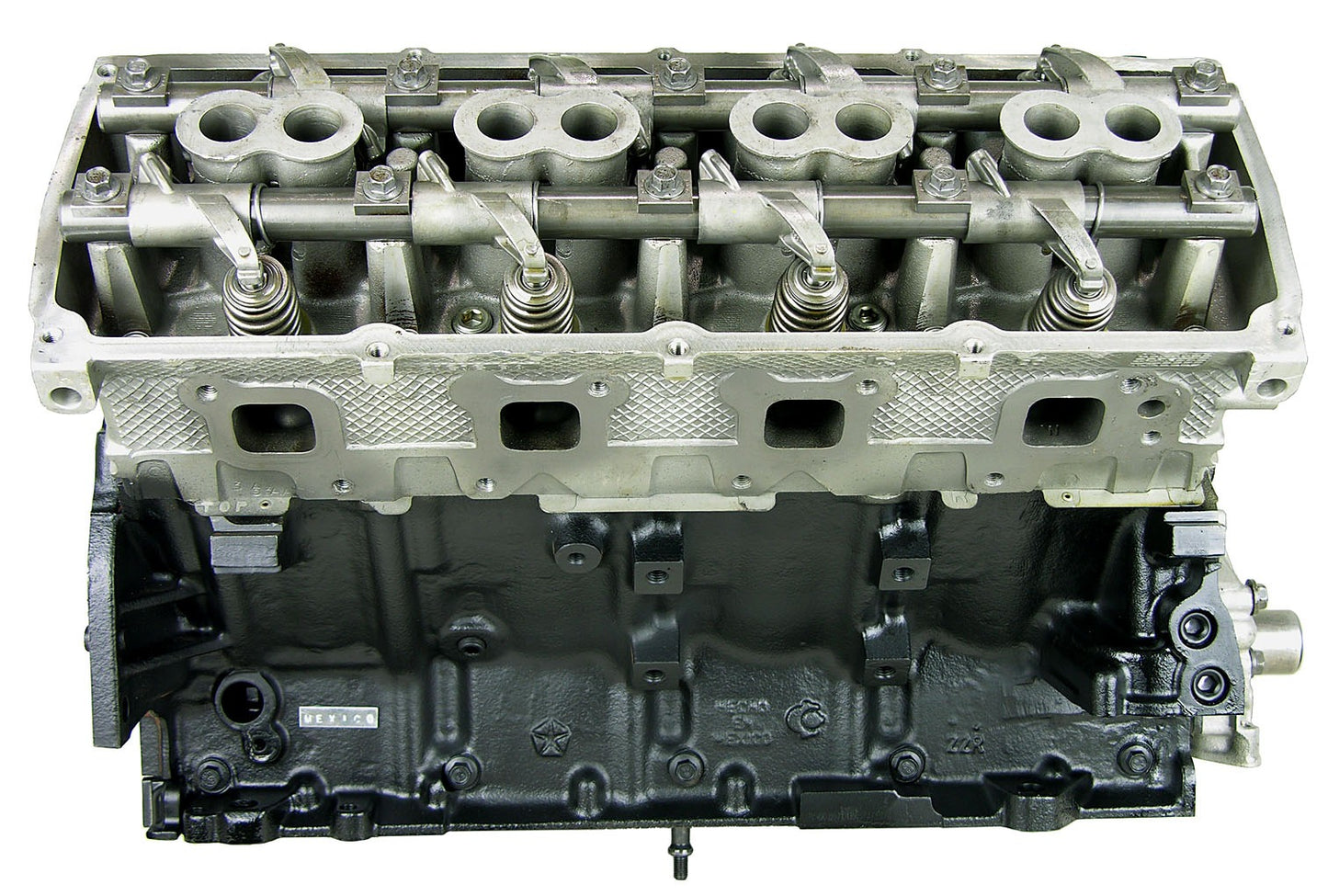 2006-2008 Dodge Ram 1500 Durango HEMI 5.7L V8 Remanufactured Engine