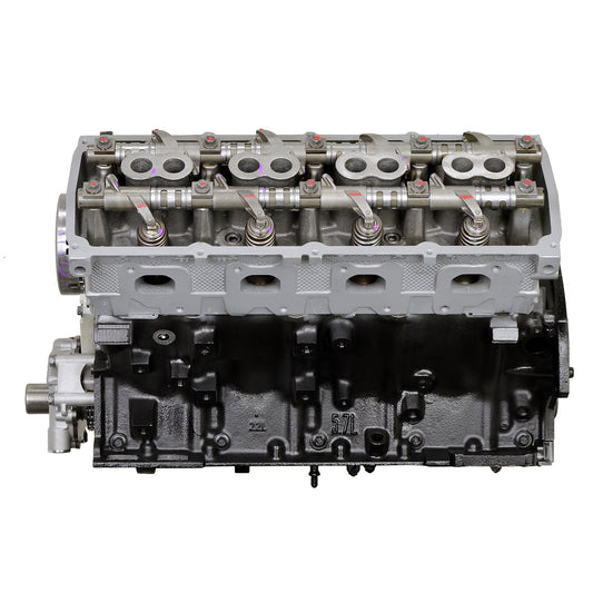 2009-2012 Dodge Challenger Vin T HEMI EZC 5.7L V8 Remanufactured Engine
