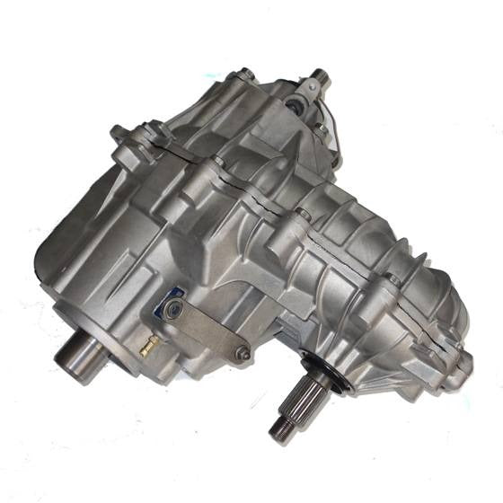 BW4470 Transfer Case For 1990-93 Chevy and GMC K3500