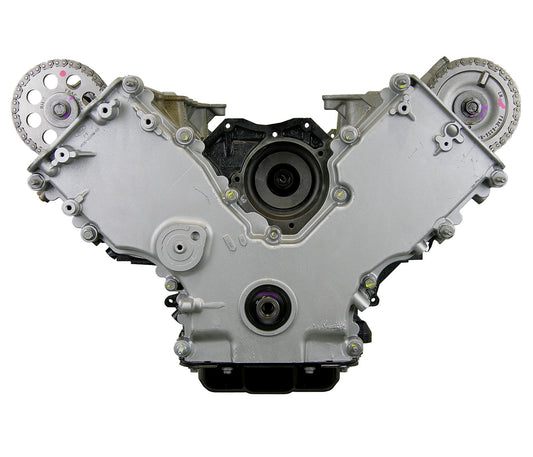 2001 - 2004 Ford Mustang 4.6L V8 (VIN X 8th Digit) SOHC Remanufactured Engine