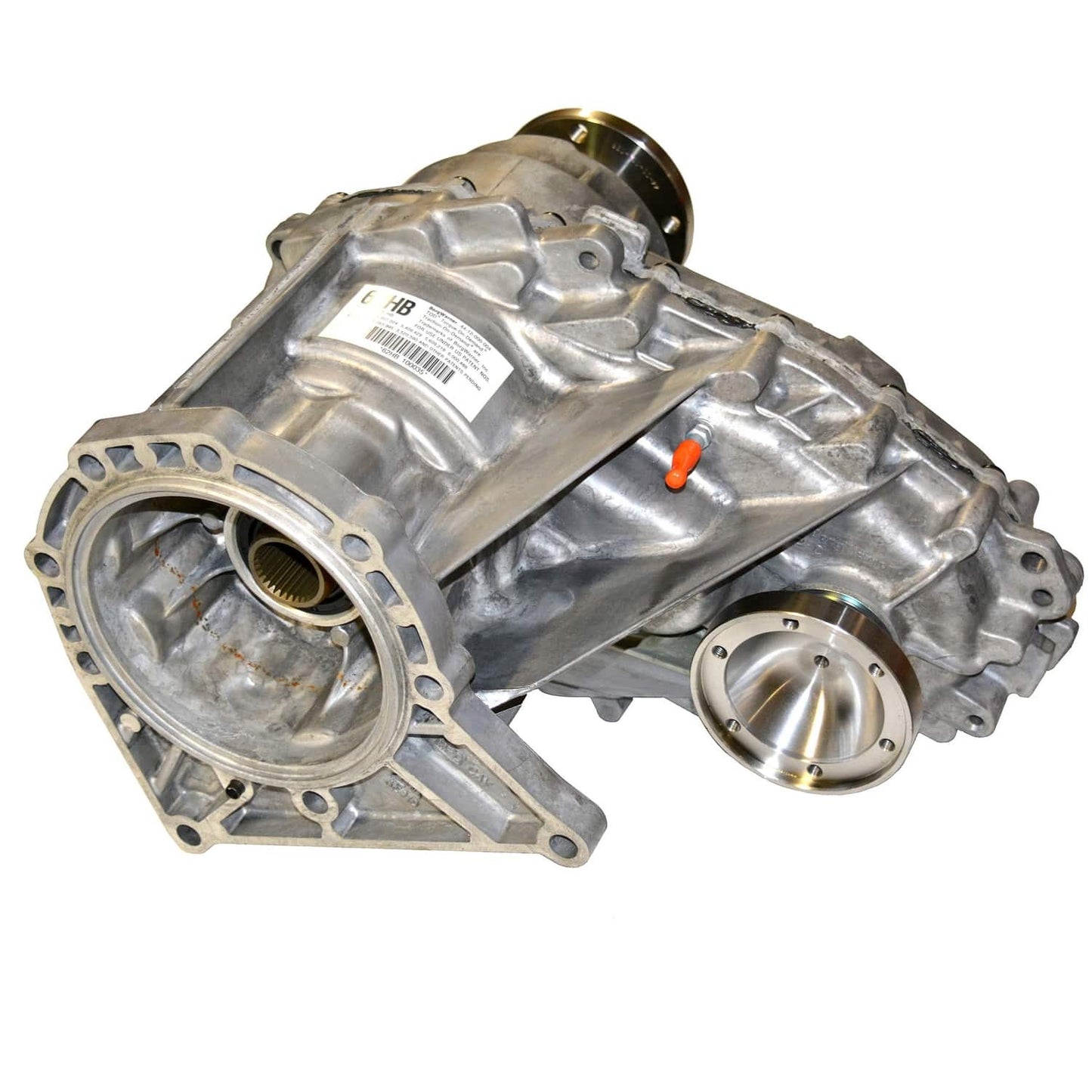 BW4412 Transfer Case for Ford 2006-2010 Explorer/Mountaineer 4.6L w/ Shift Motor
