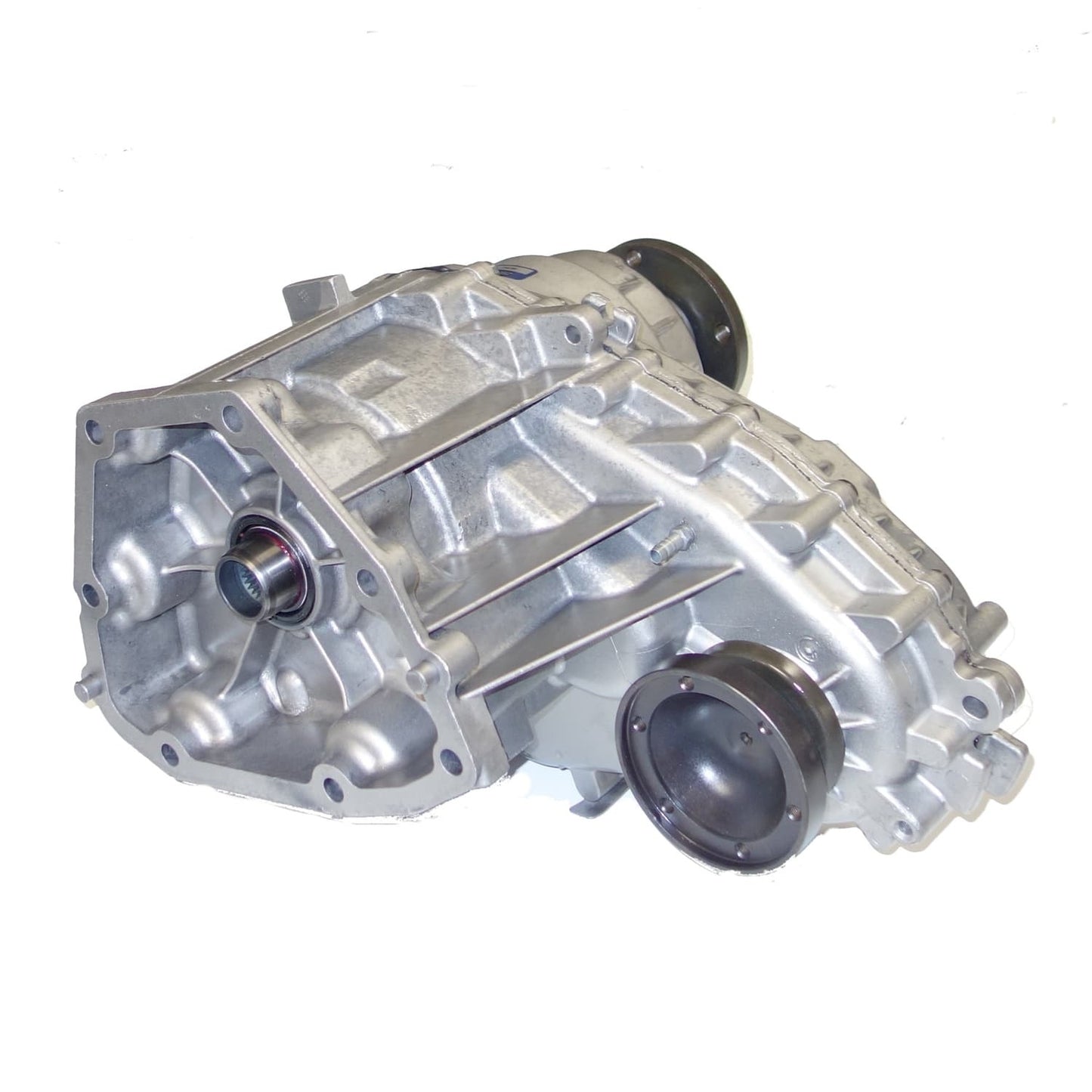 BW4412 Transfer Case for Ford 2007-2010 Explorer Sport Trac w/ Shift Motor
