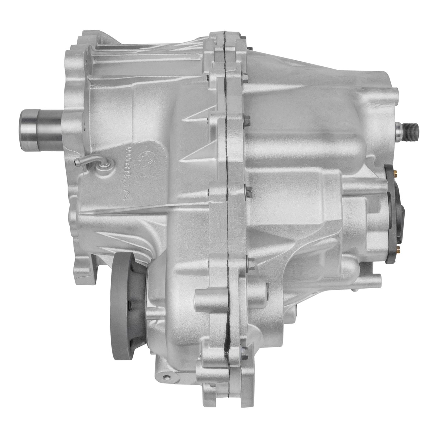 MP3010 Transfer Case, 2018-2020 Dodge Durango, 2018-2021 Grand Cherokee, 6.4L with shift motor