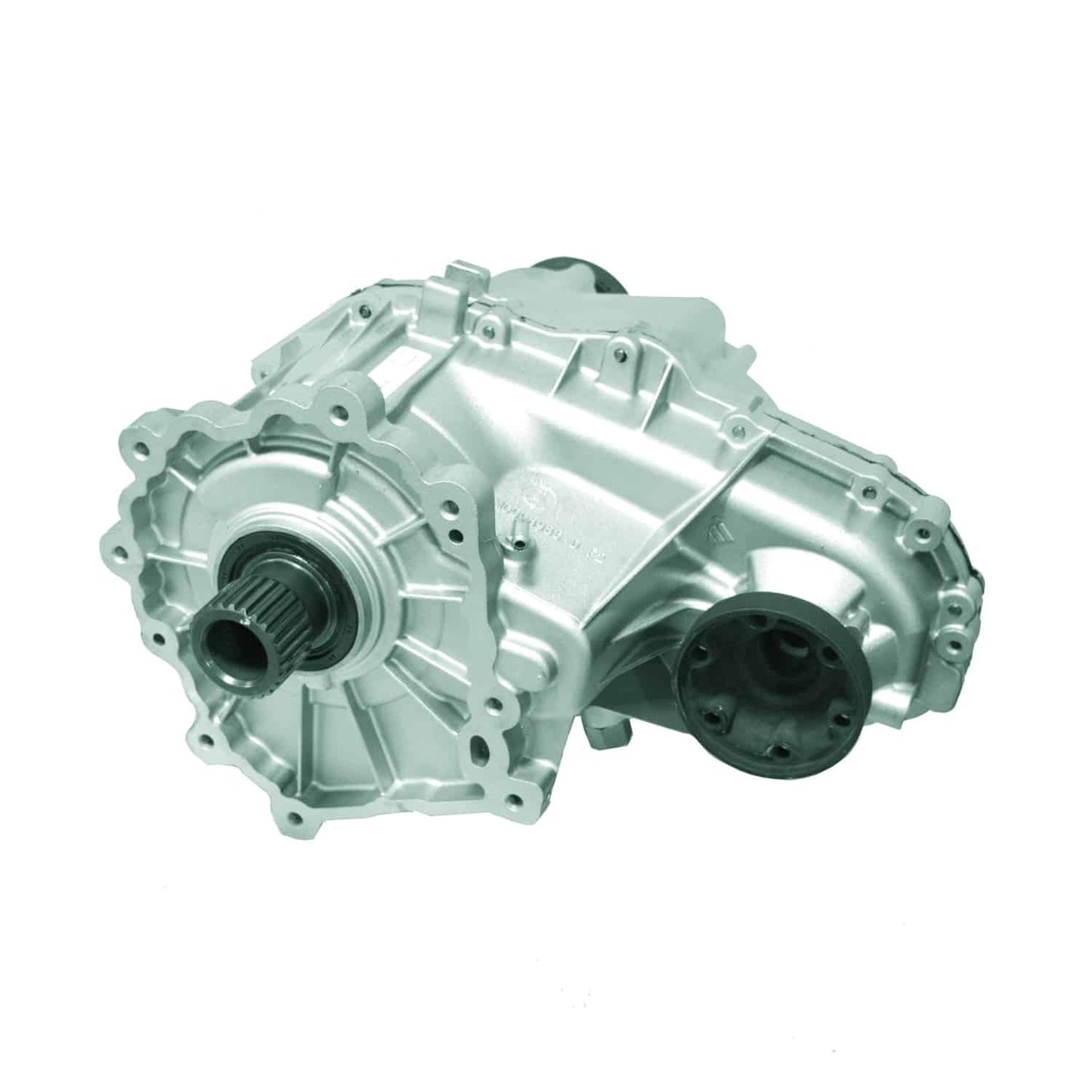 MP3023 Transfer Case for Jeep 2011-2013 Grand Cherokee, Includes Shift Motor/Sensor