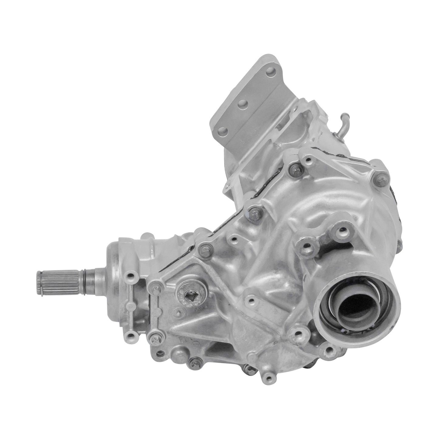 Transfer Case for 2014-2018 Jeep Cherokee, 2015-2017 Chrysler 200, Single Speed, OPT DK2