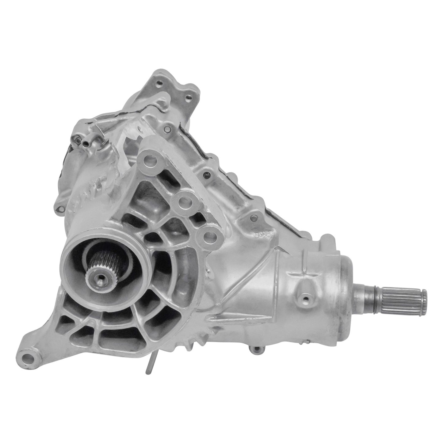 Transfer Case for 2014-2018 Jeep Cherokee, 2015-2017 Chrysler 200, Single Speed, OPT DK2