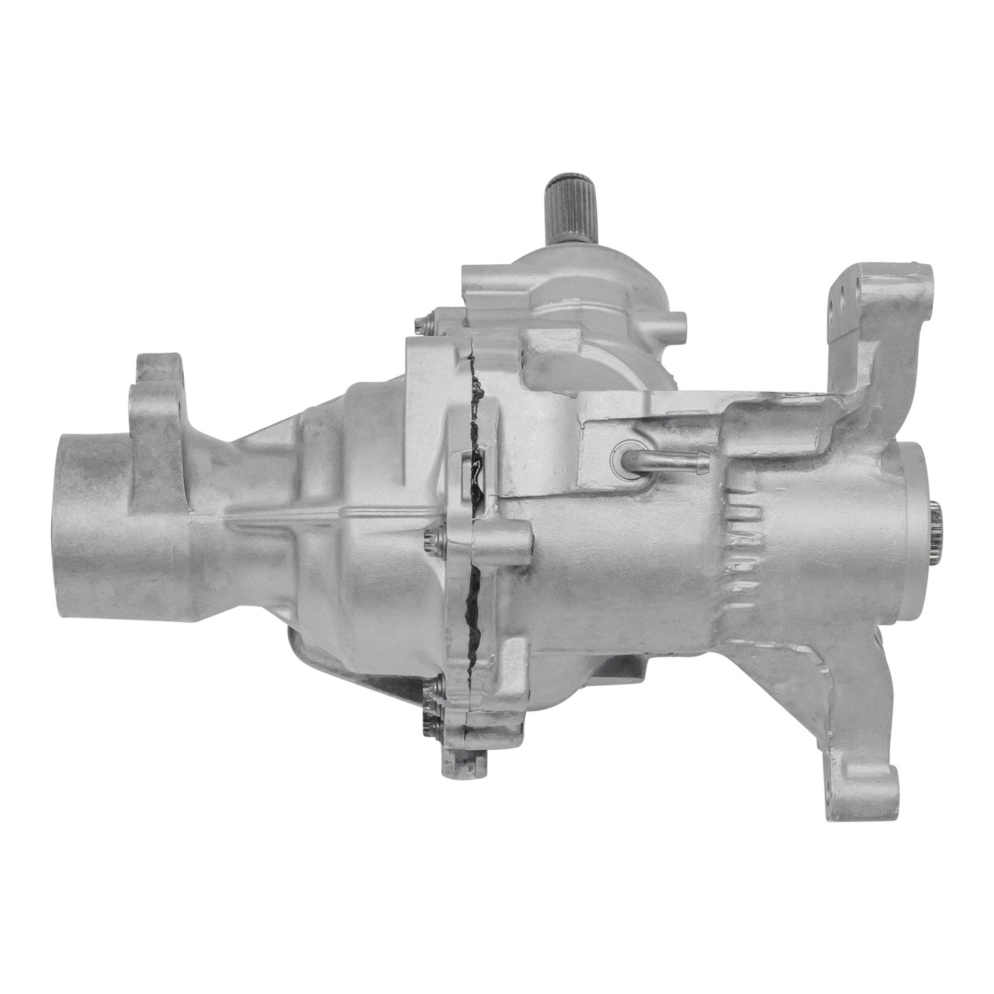 Transfer Case for 2014-2018 Jeep Cherokee, 2015-2017 Chrysler 200, Single Speed, OPT DK2