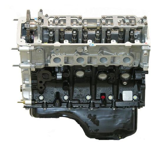 1996-98 Ford Mustang 4.6 SOHC 2 Valve Vin X Remanufactured Engine