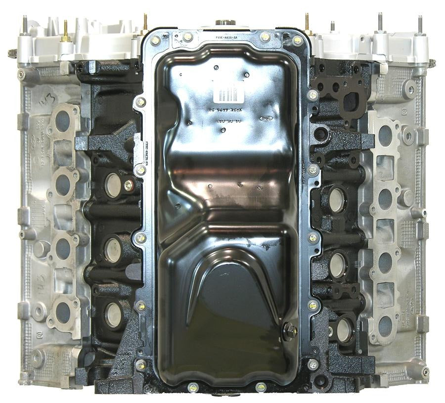 1996-98 Ford Mustang 4.6 SOHC 2 Valve Vin X Remanufactured Engine