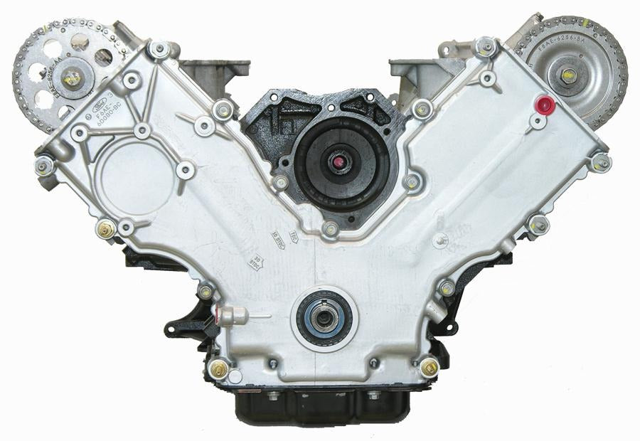 1996-98 Ford Mustang 4.6 SOHC 2 Valve Vin X Remanufactured Engine