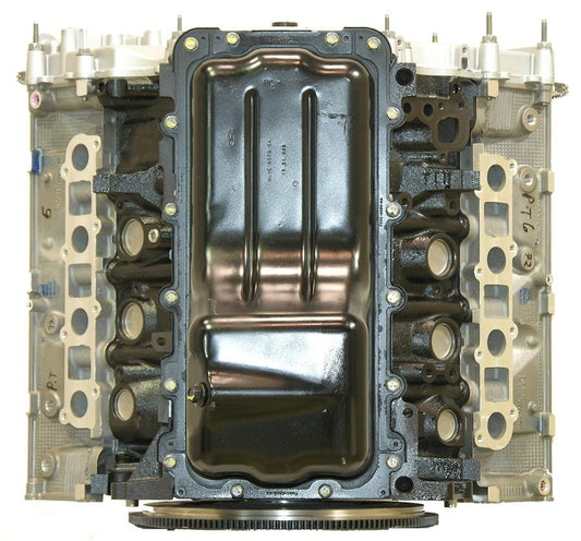 1997-2000 Ford F-150/F-250 4.6 Windsor Vin 6 SOHC 2 Valve Remanufactured Engine