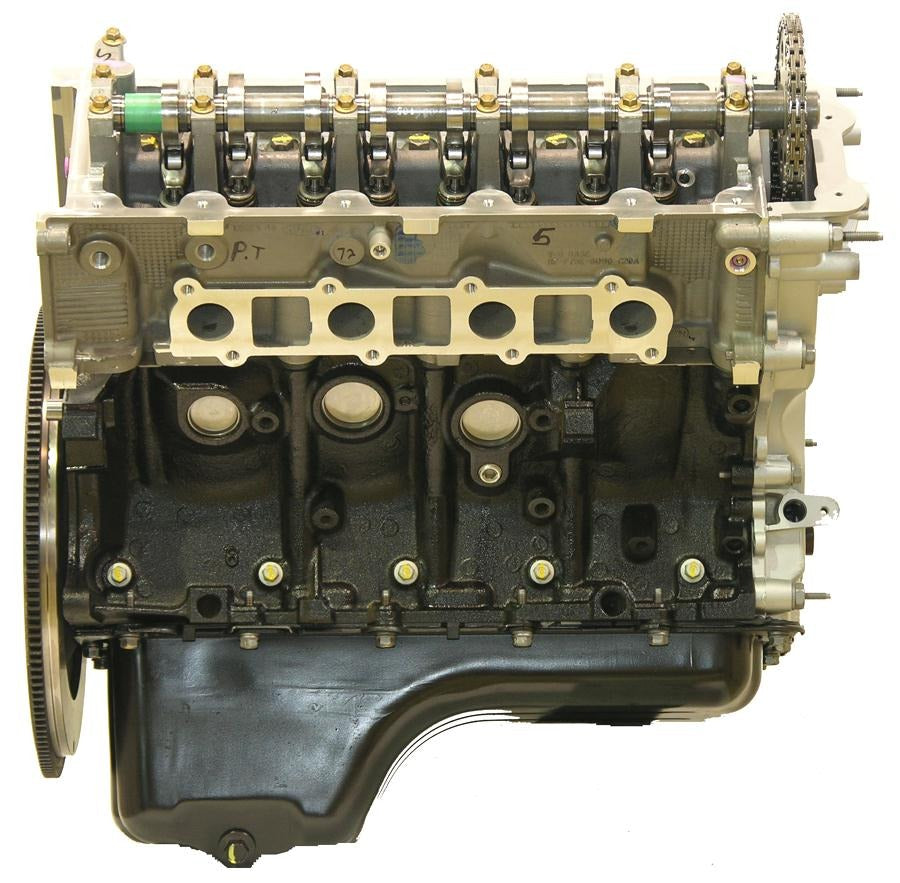 1997-2000 Ford F-150/F-250 4.6 Windsor Vin 6 SOHC 2 Valve Remanufactured Engine
