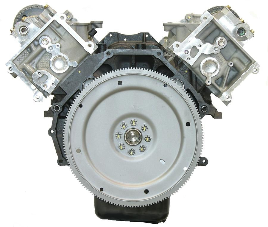 1997-1998 Ford 4.6 F-150,F-250 & Expedition Windsor VIN 6 SOHC 2 Valve Remanufactured Engine