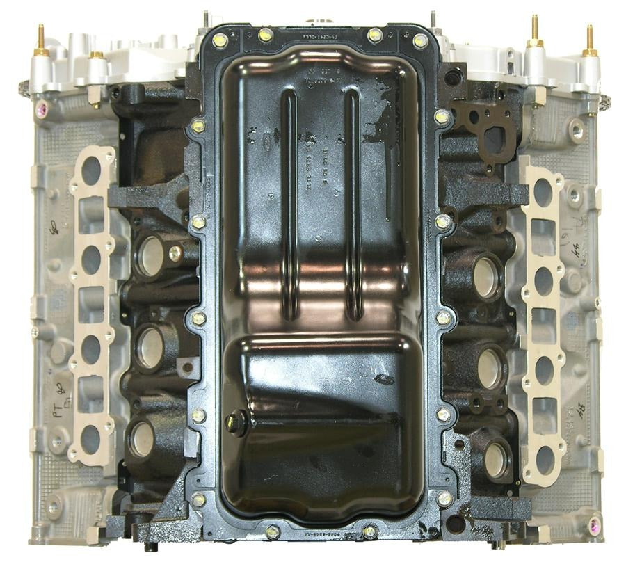 1997-1998 Ford 4.6 F-150,F-250 & Expedition Windsor VIN 6 SOHC 2 Valve Remanufactured Engine