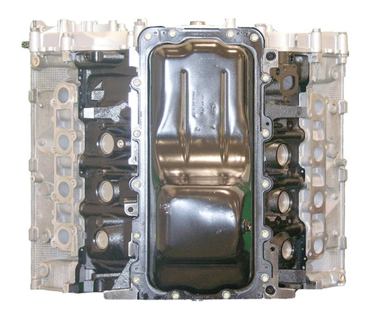 Ford 5.4L V8 1999 F-250,F-350 Super Duty Only SOHC 2 Valve Vin L Remanufactured Engine