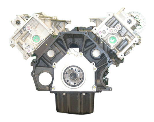 2002-2003 Ford Van E-150,250 4.6 SOHC 2 Valve Vin W Remanufactured Engine
