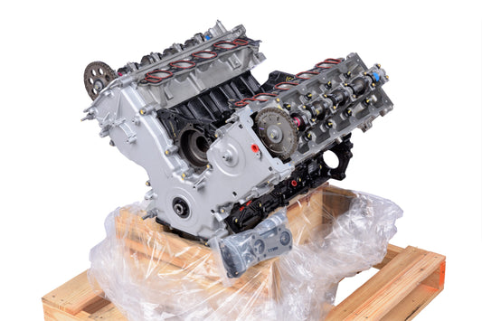 Ford 5.4L V8 1997-1999 Van E-150,E250,E-350 SOHC 2 Valve Vin L Remanufactured Engine