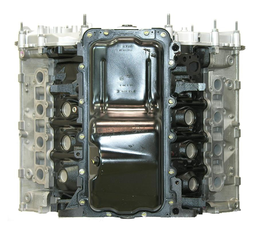 Ford 5.4L V8 1999-2001 Van Super Duty Pi Heads E-150,E-250,E-350 SOHC 2 Valve Vin L Remanufactured Engine