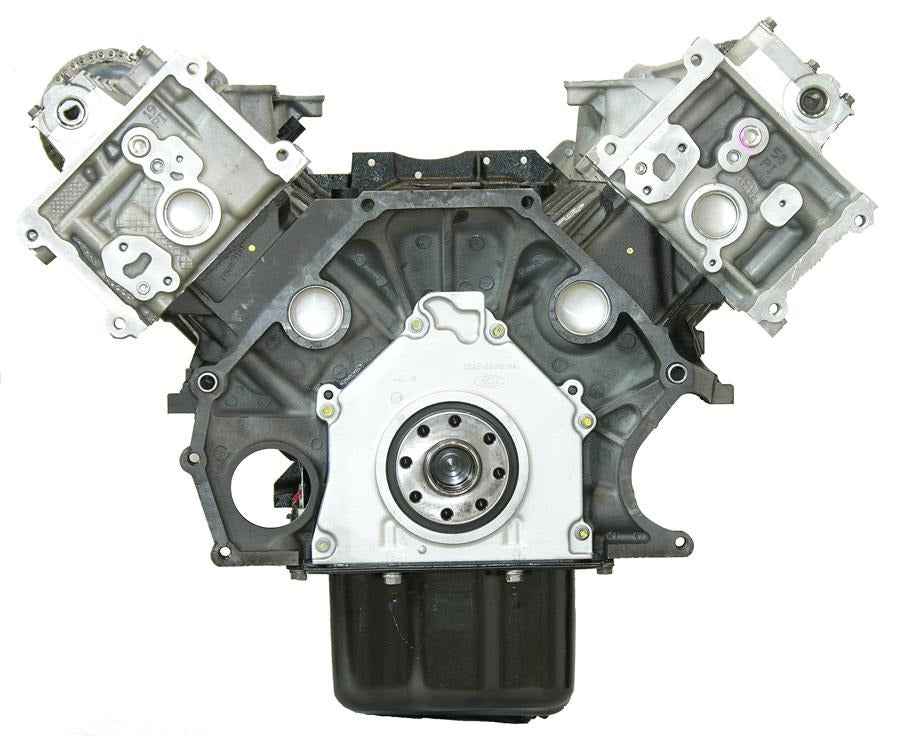 Ford 5.4L V8 1999-2001 Van Super Duty Pi Heads E-150,E-250,E-350 SOHC 2 Valve Vin L Remanufactured Engine