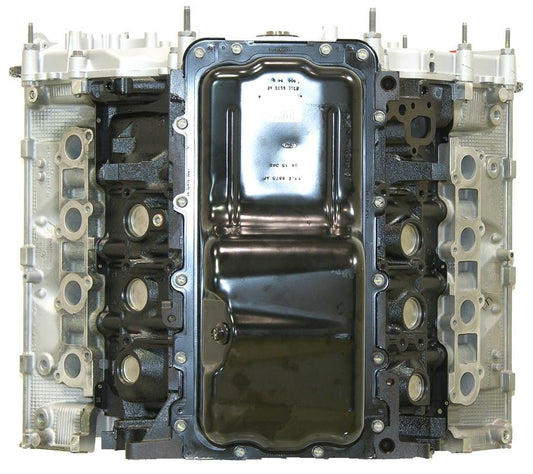 Ford 5.4L V8 2002-2008 E-150,E250,E-350 SOHC 2 Valve Vin L Remanufactured Engine