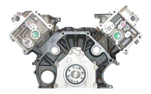 Ford 5.4L V8 Truck F250,F350, Excursion SOHC 2 Valve Vin L Remanufactured Engine