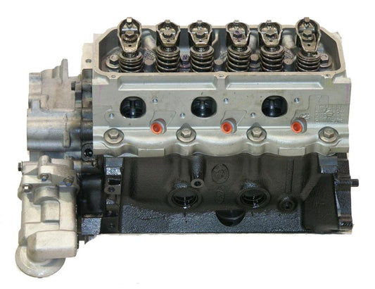 Ford Mercury 3.8L V6 Remanufactured Engine – 1989-1995