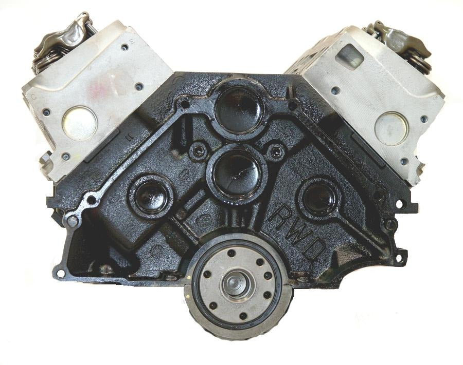 Ford Mercury 3.8L V6 Remanufactured Engine – 1989-1995