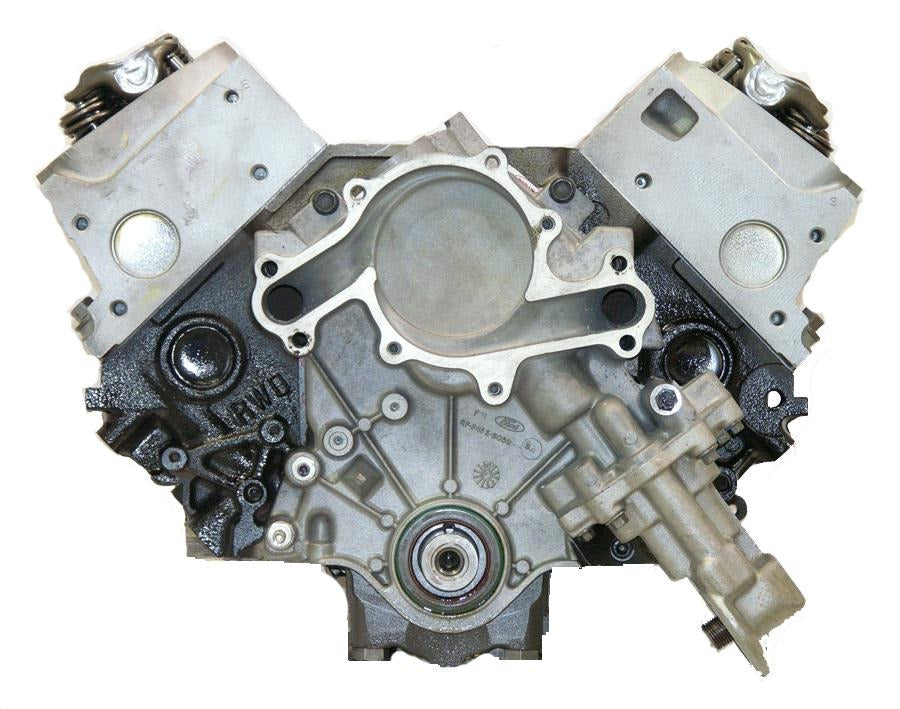 Ford Mercury 3.8L V6 Remanufactured Engine – 1989-1995