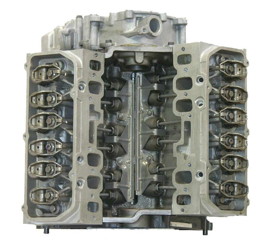 Ford Mercury 3.8L V6 Remanufactured Engine – 1989-1995