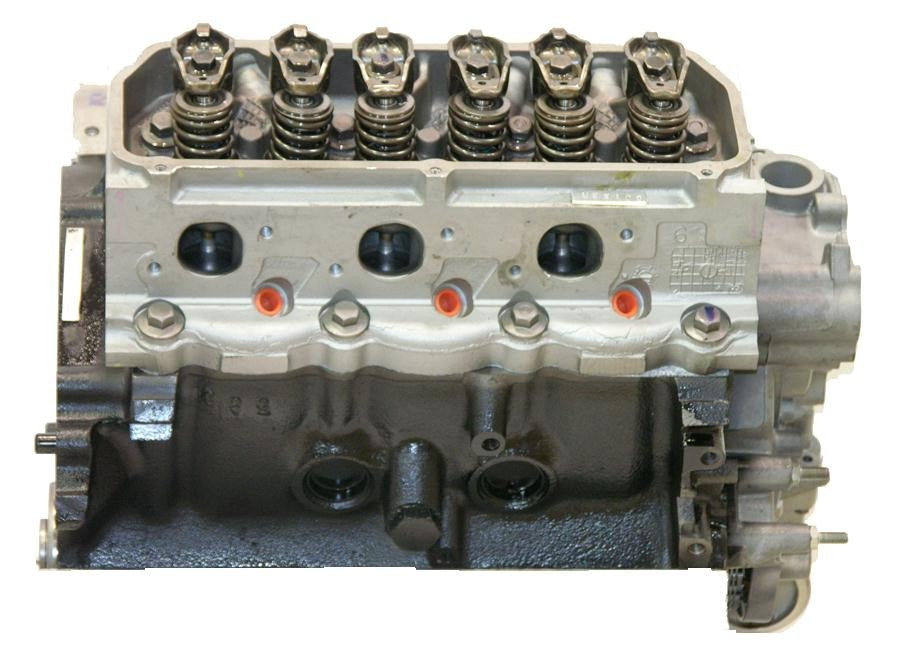 Ford Mercury 3.8L V6 Remanufactured Engine – 1989-1995